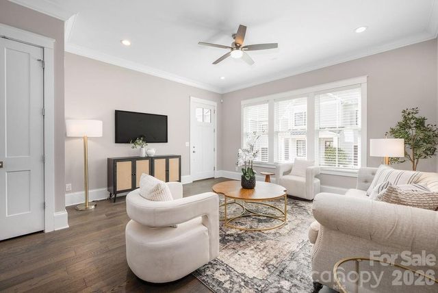 2728 Kilgo Way, Charlotte, NC 28205