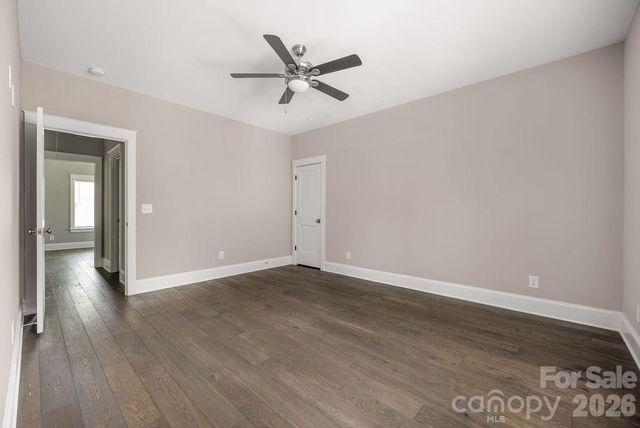 2728 Kilgo Way, Charlotte, NC 28205