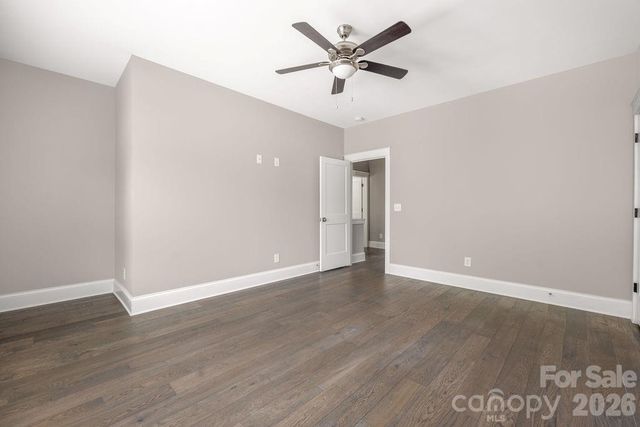 2728 Kilgo Way, Charlotte, NC 28205