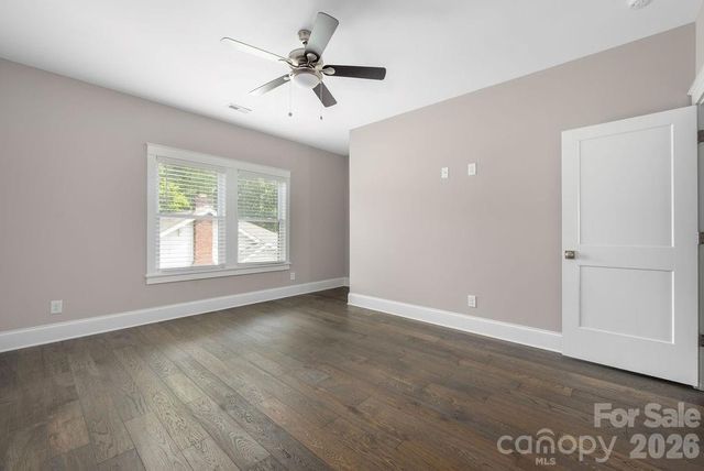 2728 Kilgo Way, Charlotte, NC 28205