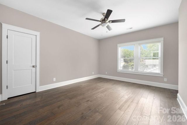 2728 Kilgo Way, Charlotte, NC 28205