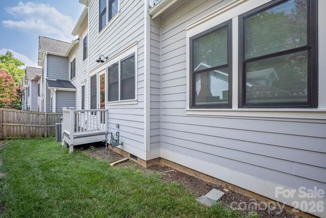 2728 Kilgo Way, Charlotte, NC 28205