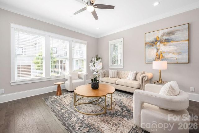 2728 Kilgo Way, Charlotte, NC 28205
