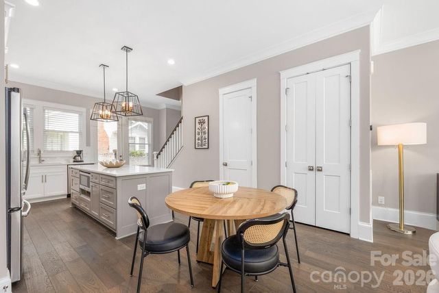 2728 Kilgo Way, Charlotte, NC 28205
