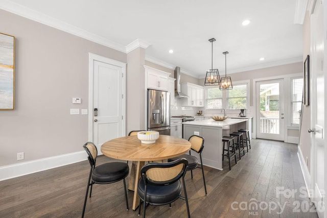 2728 Kilgo Way, Charlotte, NC 28205