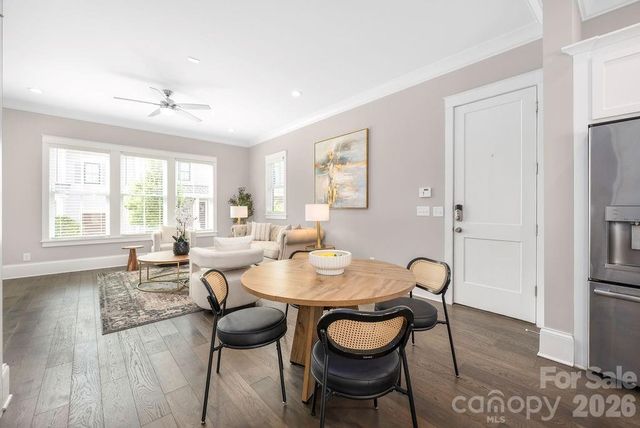2728 Kilgo Way, Charlotte, NC 28205