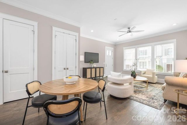 2728 Kilgo Way, Charlotte, NC 28205