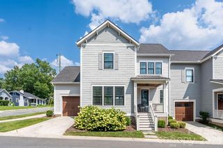 2728 Kilgo Way, Charlotte, NC 28205