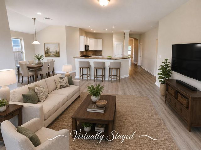 11506 Sandstone Canyon Drive, Humble, TX 77396