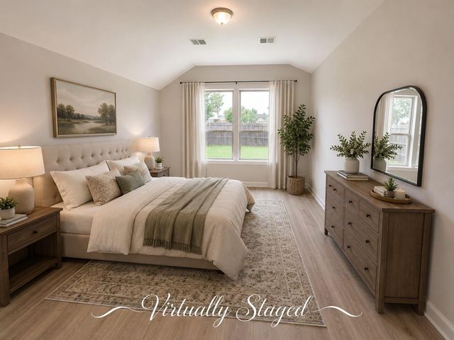 11506 Sandstone Canyon Drive, Humble, TX 77396