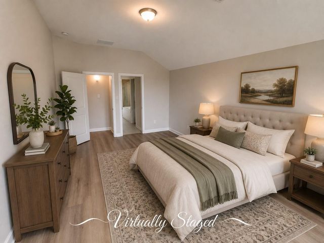 11506 Sandstone Canyon Drive, Humble, TX 77396