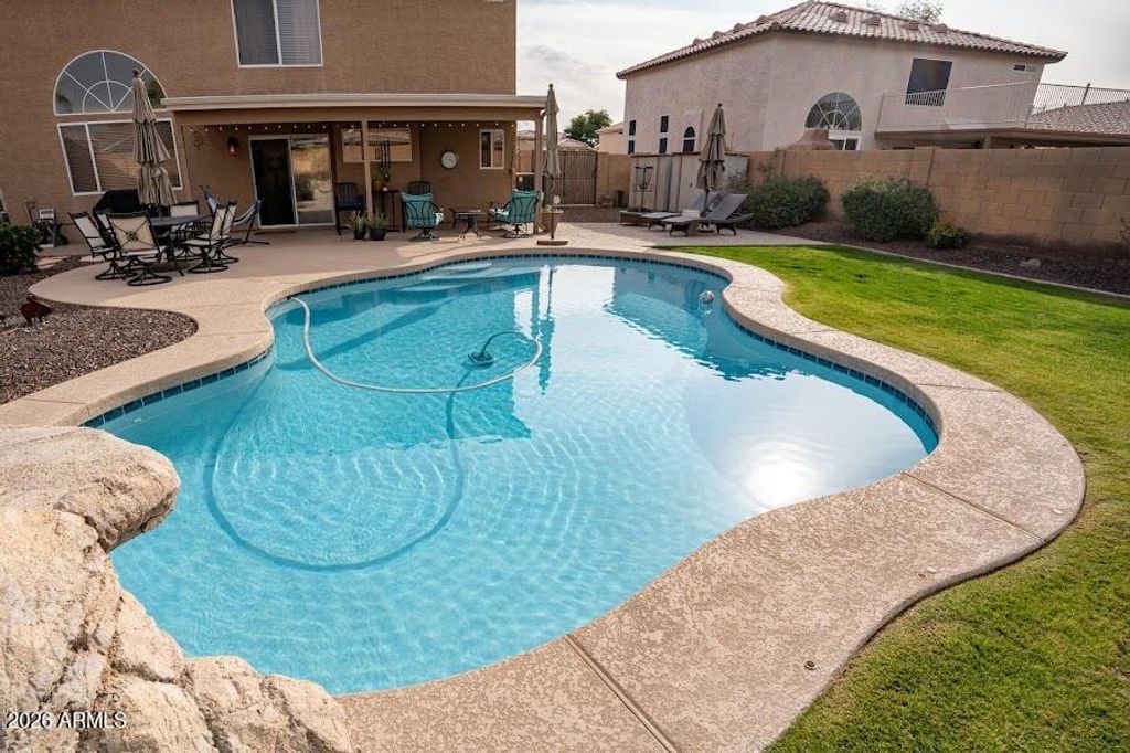 9644 W Hatcher Road, Peoria, AZ 85345 — exterior