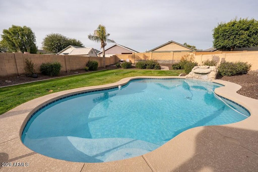 9644 W Hatcher Road, Peoria, AZ 85345 — photo 3