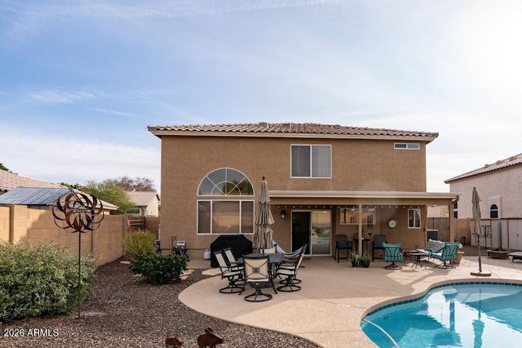 9644 W Hatcher Road, Peoria, AZ 85345 — photo 5