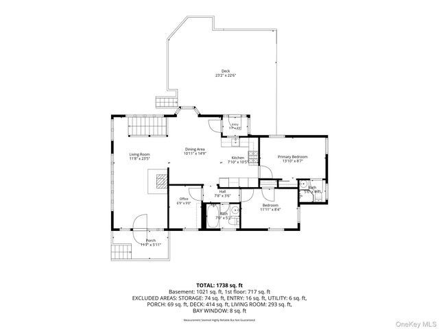 23 Orchard Road, Brewster, NY 10509