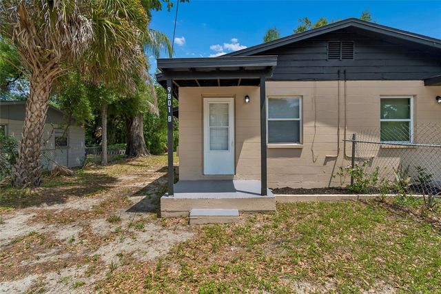 9801 N 11TH STREET B, Tampa, FL 33612
