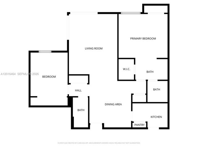 1205 Mariposa Ave 301, Coral Gables, FL 33146