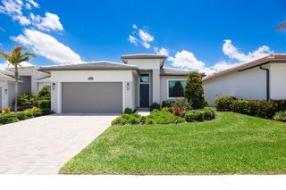 11338 SW Pietra Way, Port St. Lucie, FL 34987