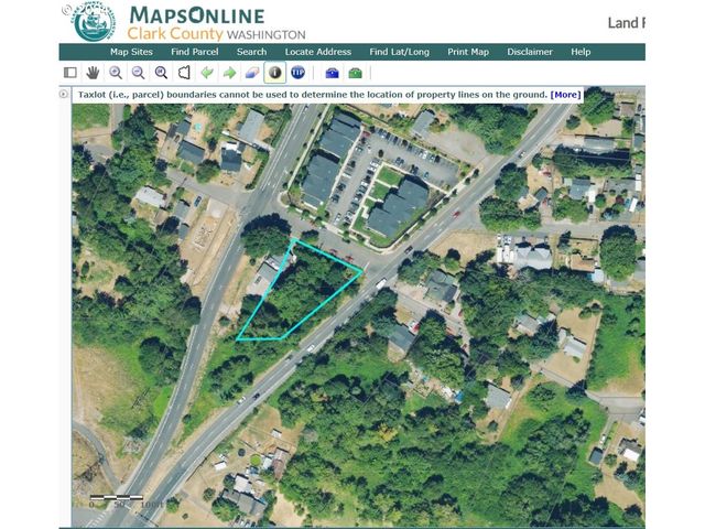 0 Ne Cherry Rd, Vancouver, WA 98661