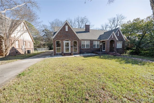 3355 Lexington Road, Montgomery, AL 36106