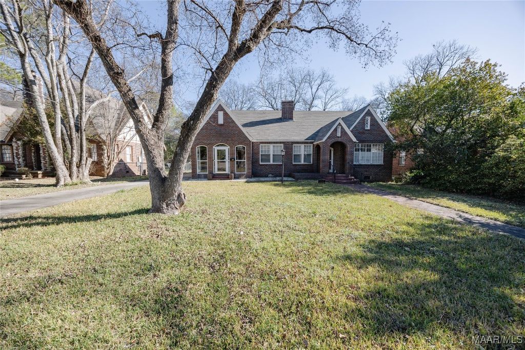 3355 Lexington Road, Montgomery, AL 36106