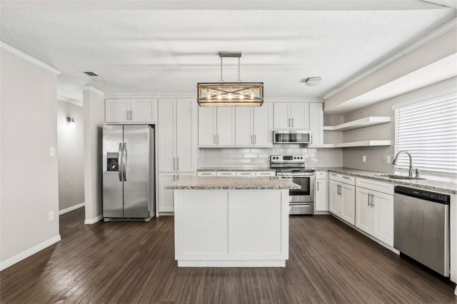 2128 Placid Drive, Carrollton, TX 75007