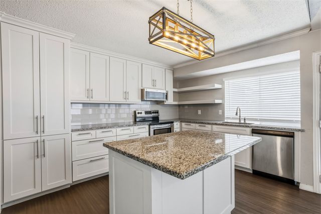 2128 Placid Drive, Carrollton, TX 75007