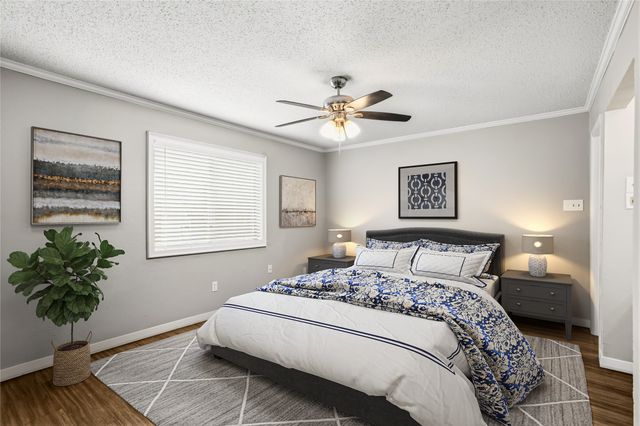 2128 Placid Drive, Carrollton, TX 75007