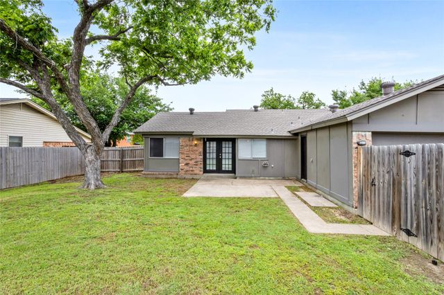 2128 Placid Drive, Carrollton, TX 75007