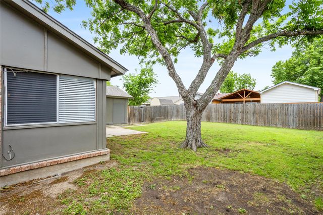 2128 Placid Drive, Carrollton, TX 75007