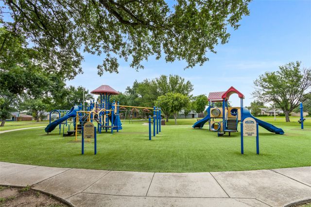 2128 Placid Drive, Carrollton, TX 75007