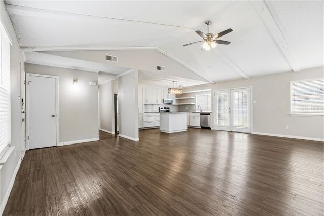 2128 Placid Drive, Carrollton, TX 75007