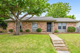 2128 Placid Drive, Carrollton, TX 75007