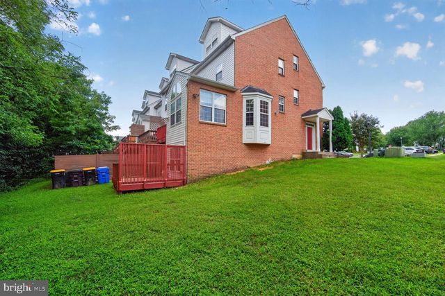 2380 TACOMA PL, Waldorf, MD 20603