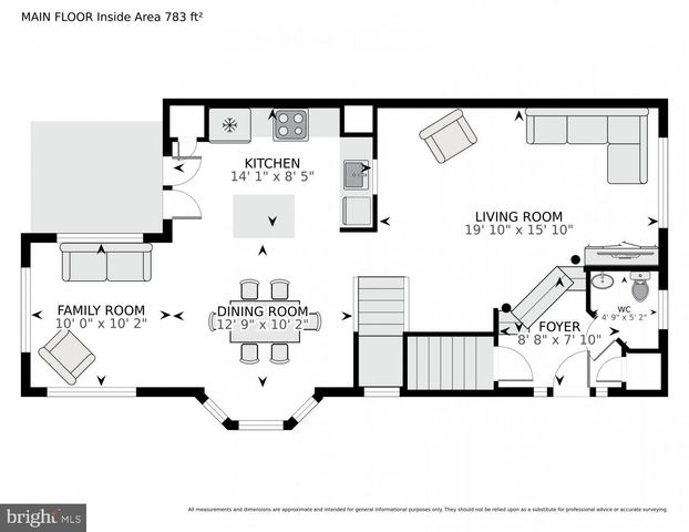 2380 TACOMA PL, Waldorf, MD 20603