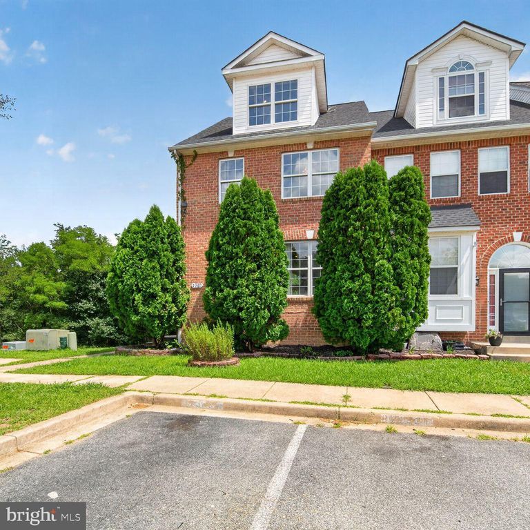 2380 TACOMA PL, Waldorf, MD 20603