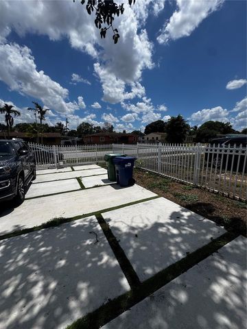 3251 NW 177th Ter, Miami Gardens, FL 33056