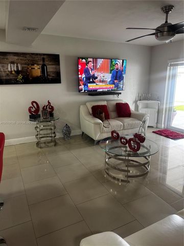 3251 NW 177th Ter, Miami Gardens, FL 33056