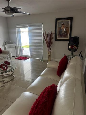 3251 NW 177th Ter, Miami Gardens, FL 33056