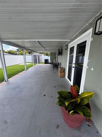 3251 NW 177th Ter, Miami Gardens, FL 33056