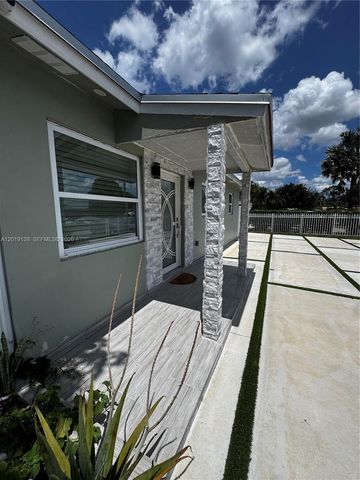 3251 NW 177th Ter, Miami Gardens, FL 33056