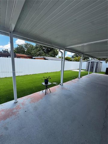 3251 NW 177th Ter, Miami Gardens, FL 33056