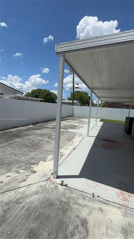 3251 NW 177th Ter, Miami Gardens, FL 33056