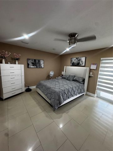 3251 NW 177th Ter, Miami Gardens, FL 33056