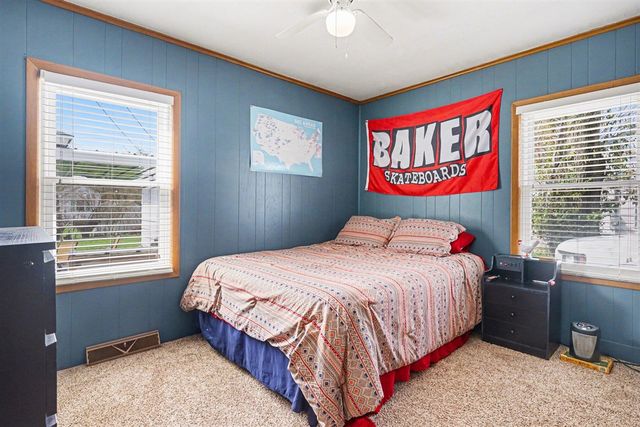 2127 Leif Avenue, Norton Shores, MI 49441