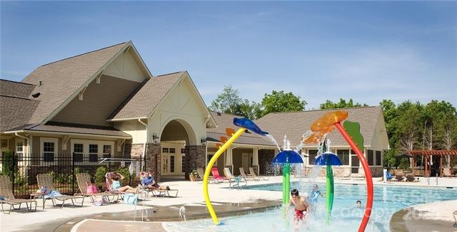 11717 Egrets Point #42, Charlotte, NC 28278