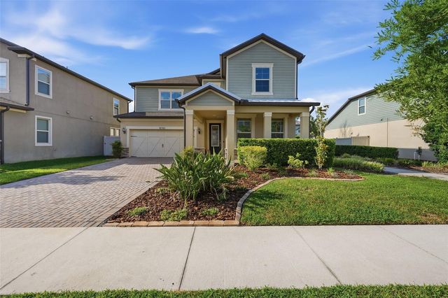 18760 BIRCHWOOD GROVES DRIVE, Lutz, FL 33558