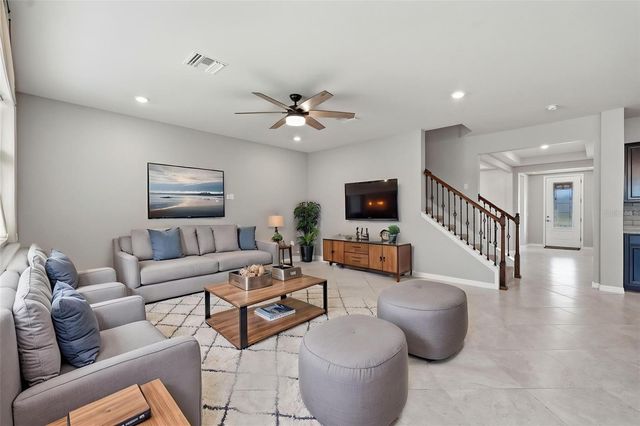 18760 BIRCHWOOD GROVES DRIVE, Lutz, FL 33558