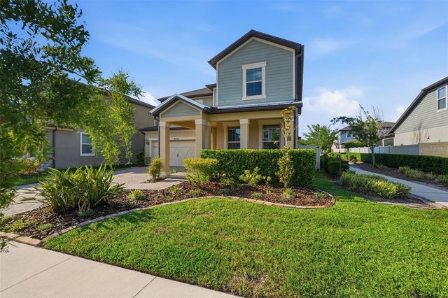 18760 BIRCHWOOD GROVES DRIVE, Lutz, FL 33558