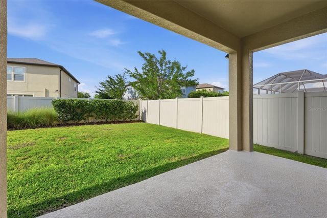 18760 BIRCHWOOD GROVES DRIVE, Lutz, FL 33558